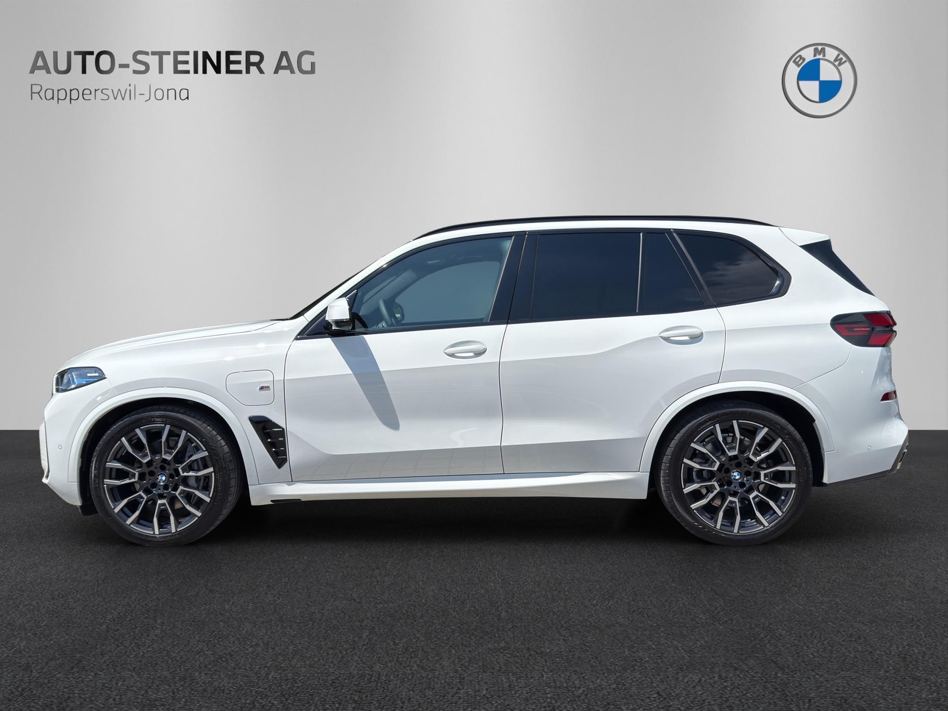 BMW X5 50e xDrive M Sport-showroom-element-1