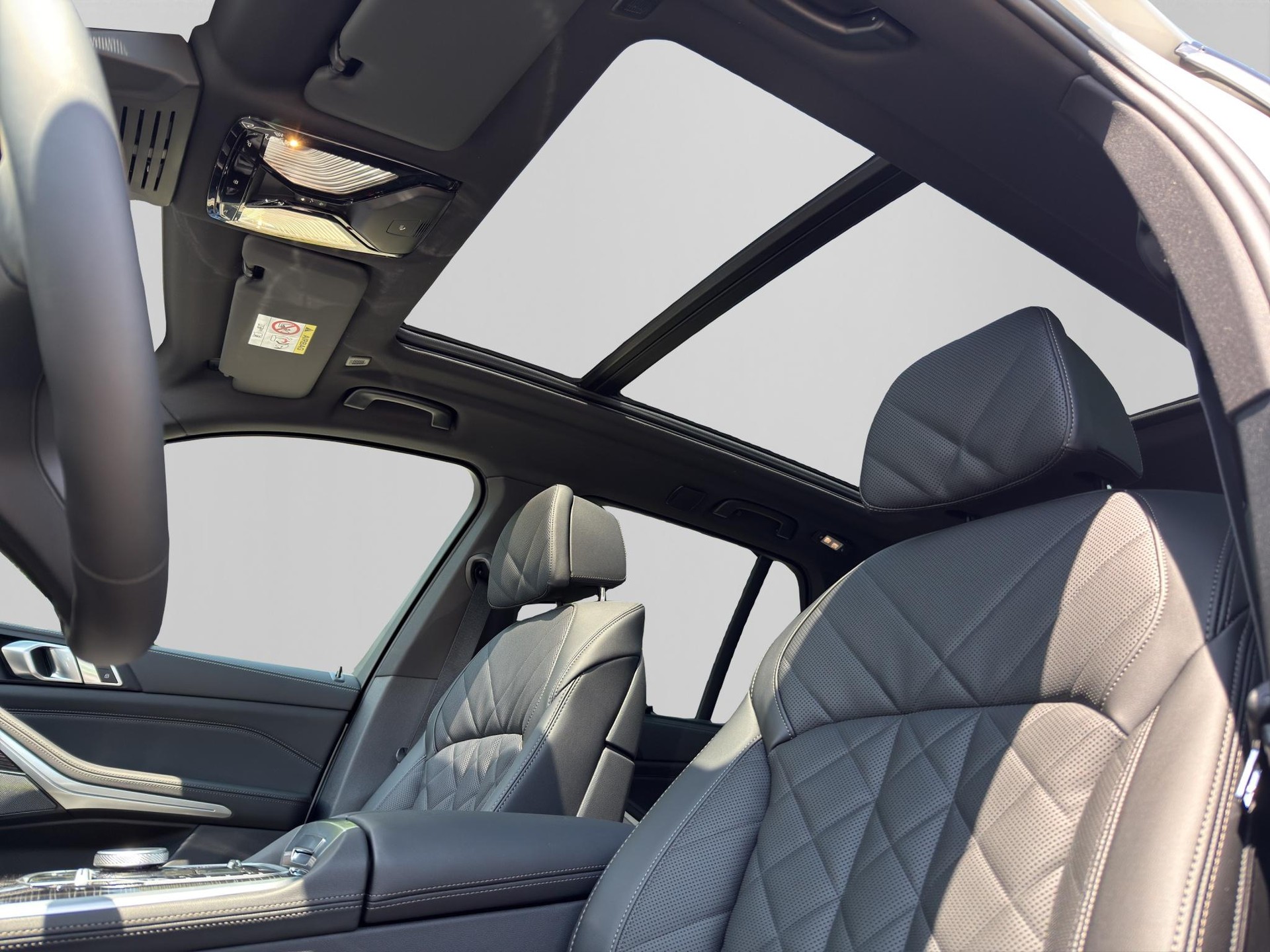 BMW X5 50e xDrive M Sport-image-11