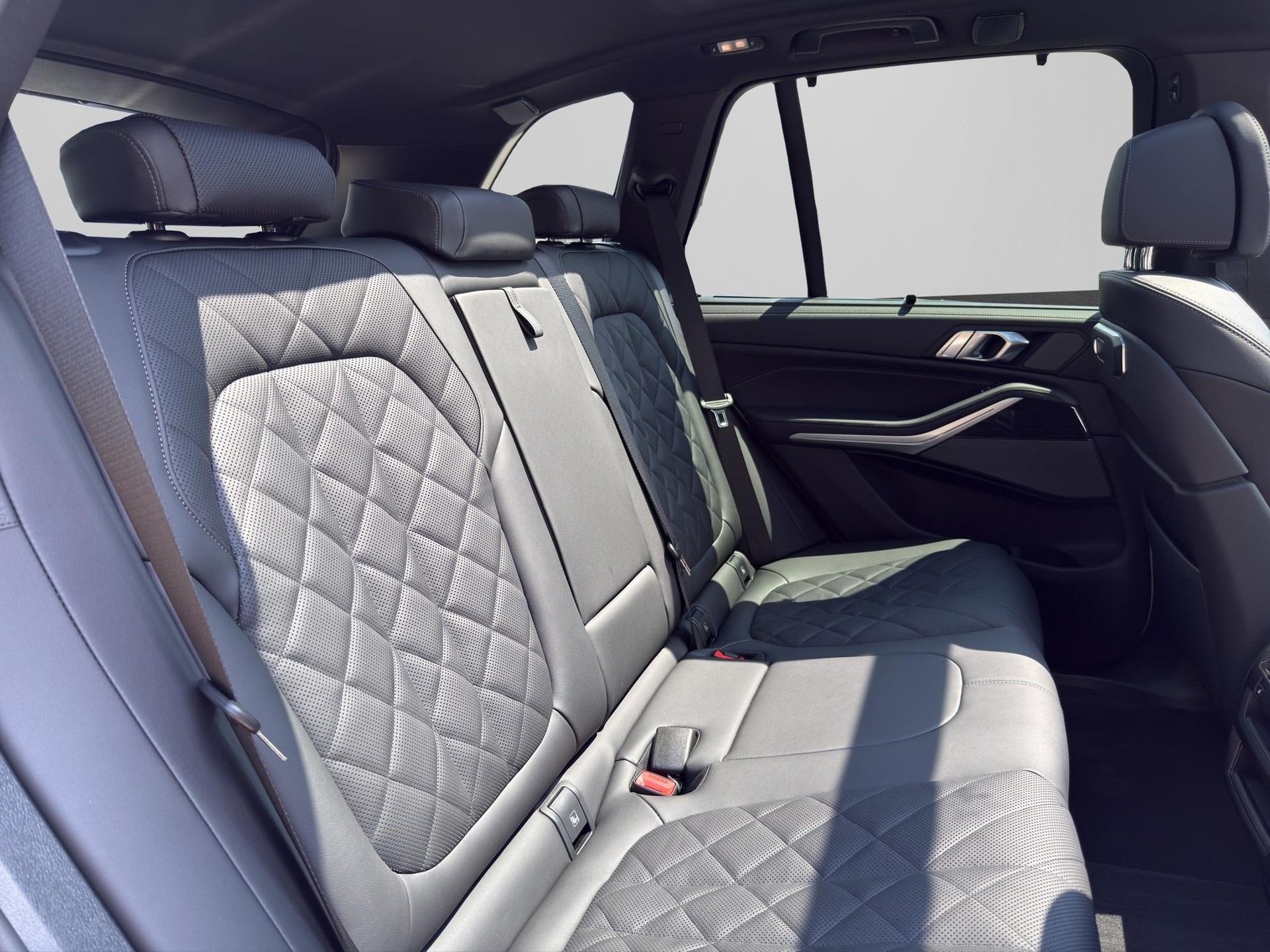 BMW X5 50e xDrive M Sport-image-17