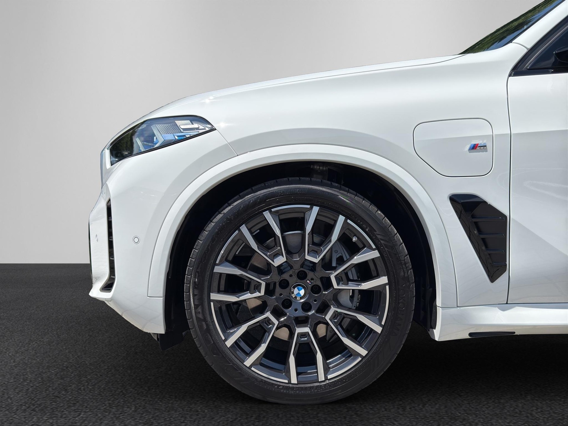 BMW X5 50e xDrive M Sport-image-9