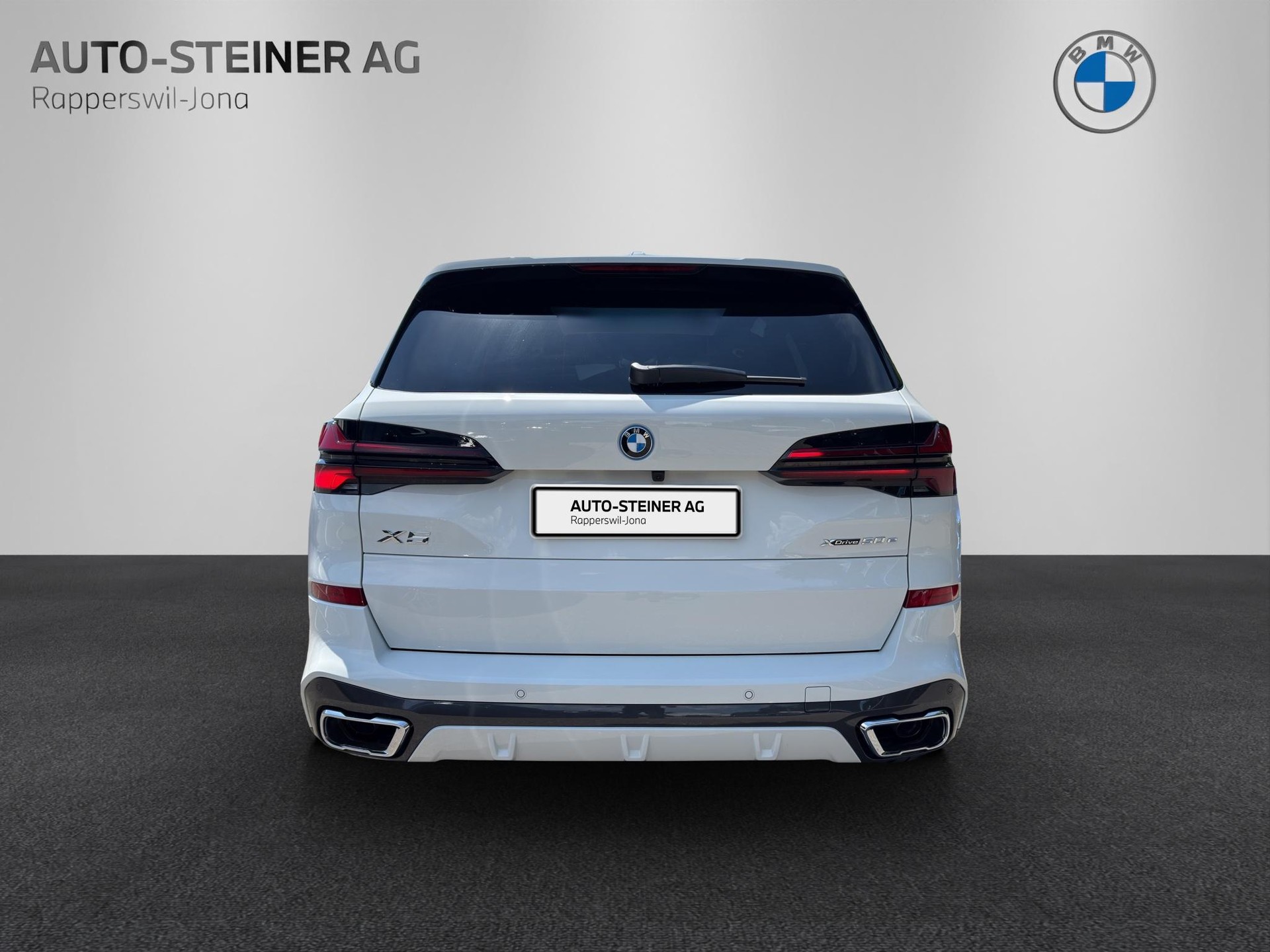 BMW X5 50e xDrive M Sport-showroom-element-3