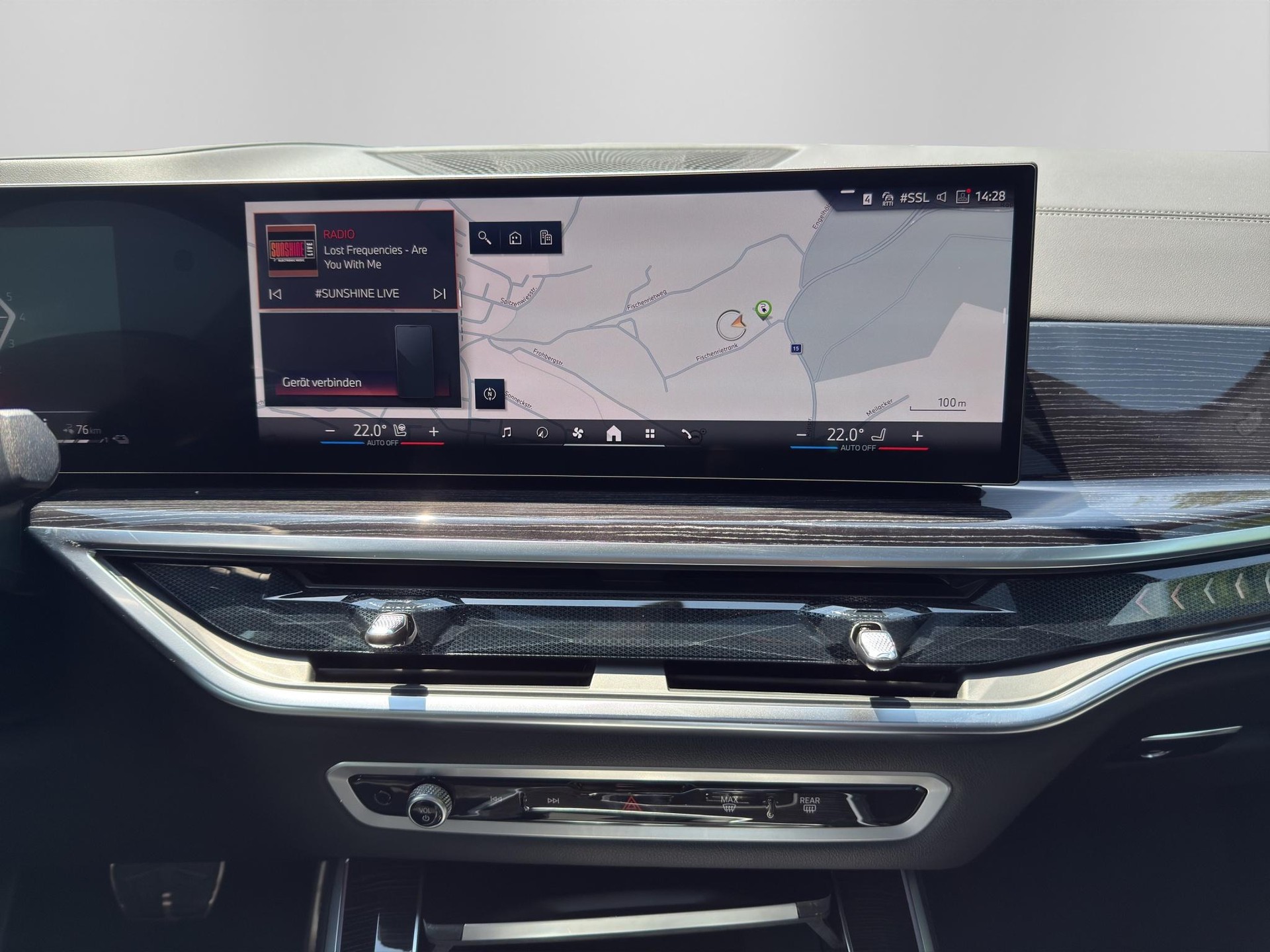 BMW X5 50e xDrive M Sport-image-13