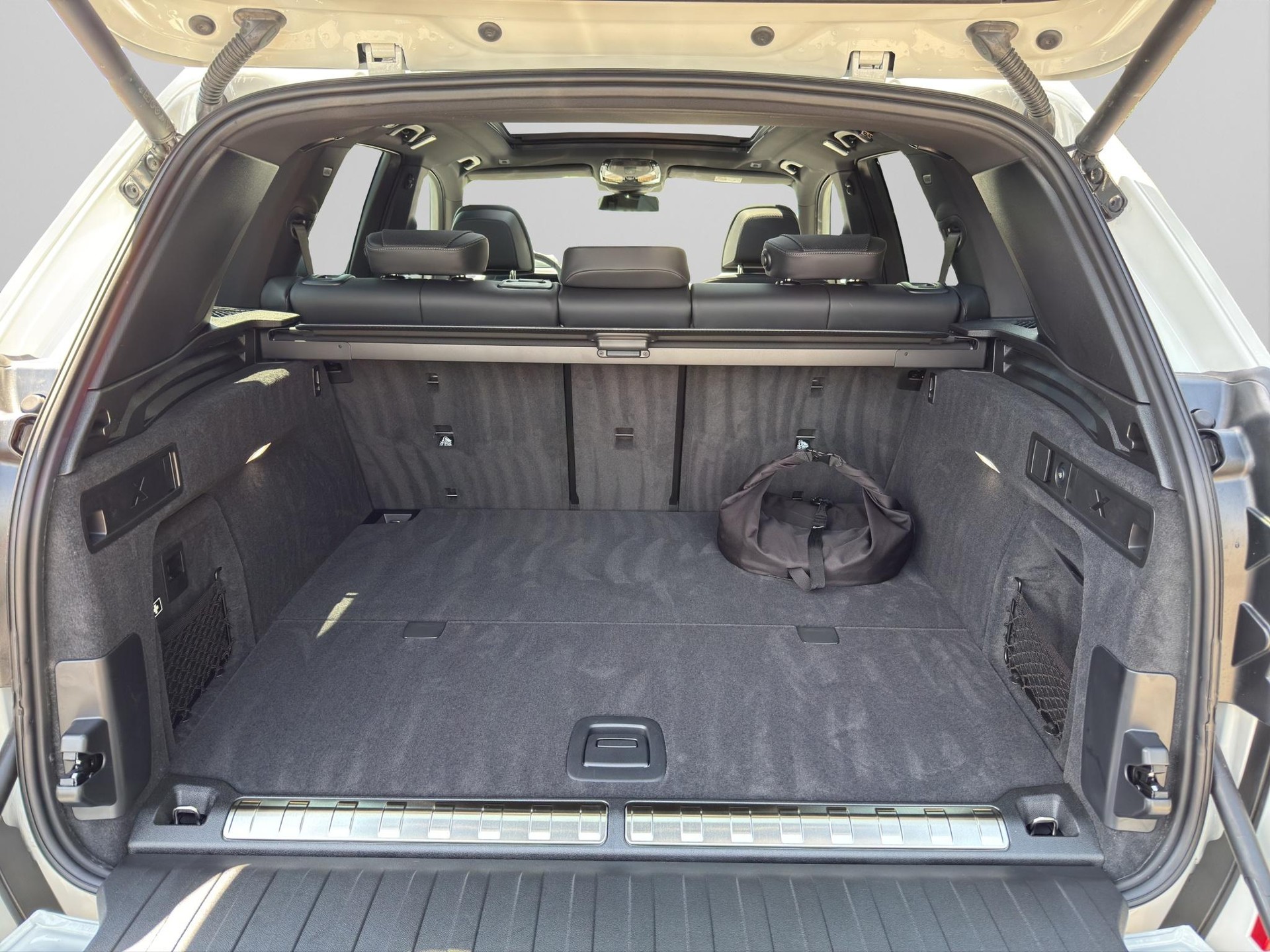 BMW X5 50e xDrive M Sport-image-18