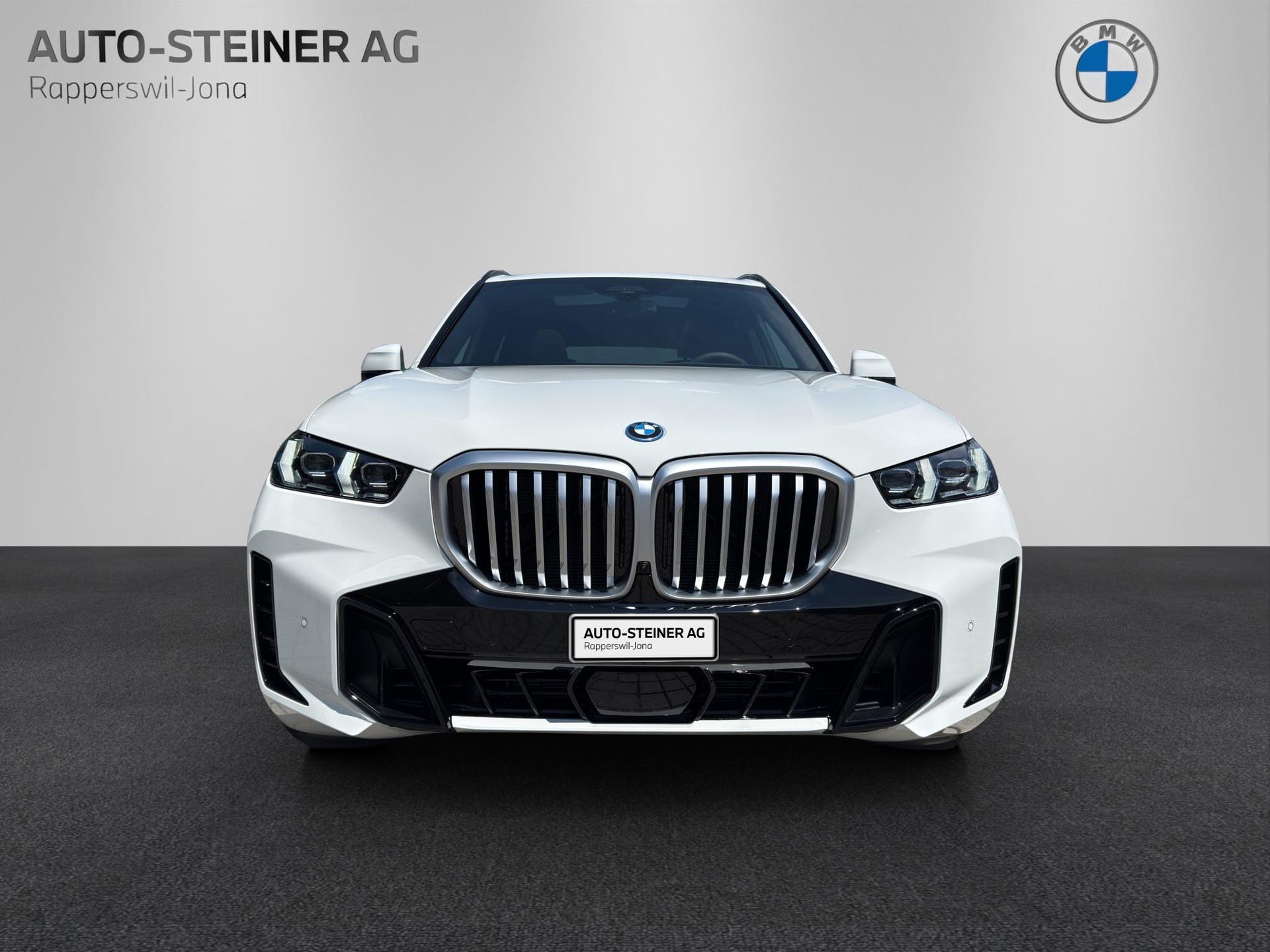 BMW X5 50e xDrive M Sport-image-7