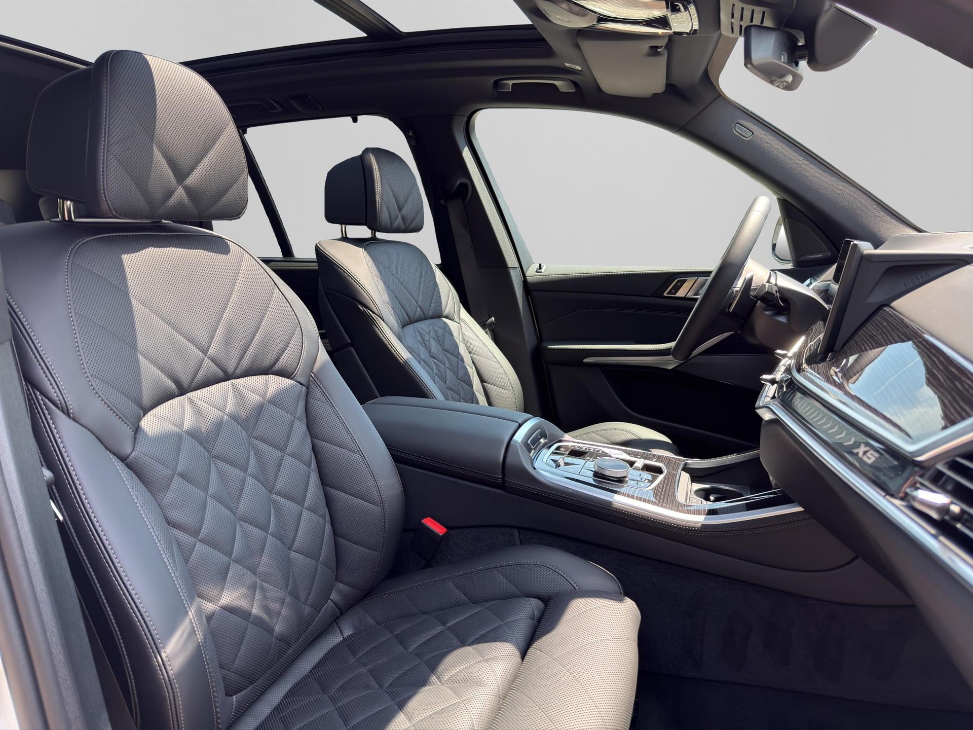 BMW X5 50e xDrive M Sport-image-15