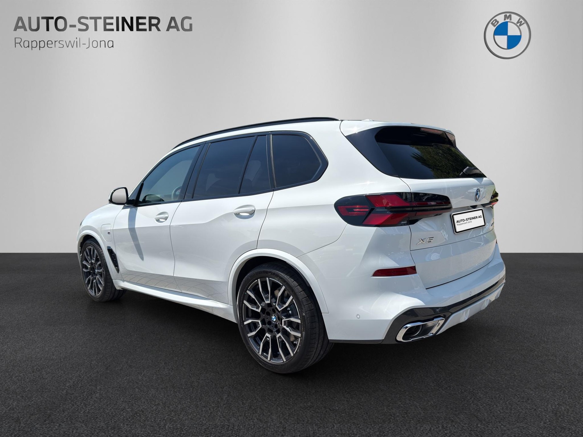BMW X5 50e xDrive M Sport-showroom-element-2