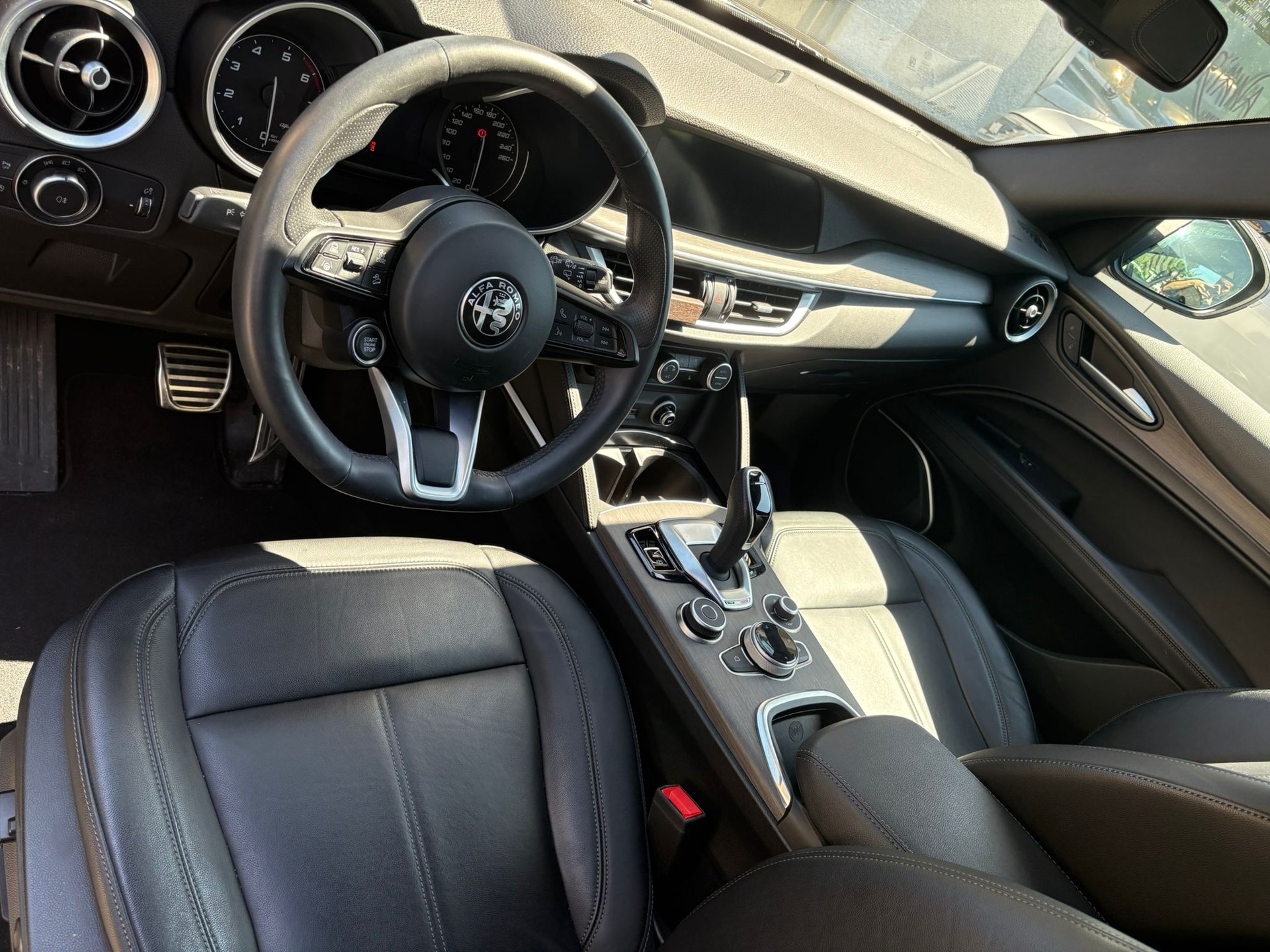 ALFA ROMEO 2.0 Q4 280 Veloce-image-3