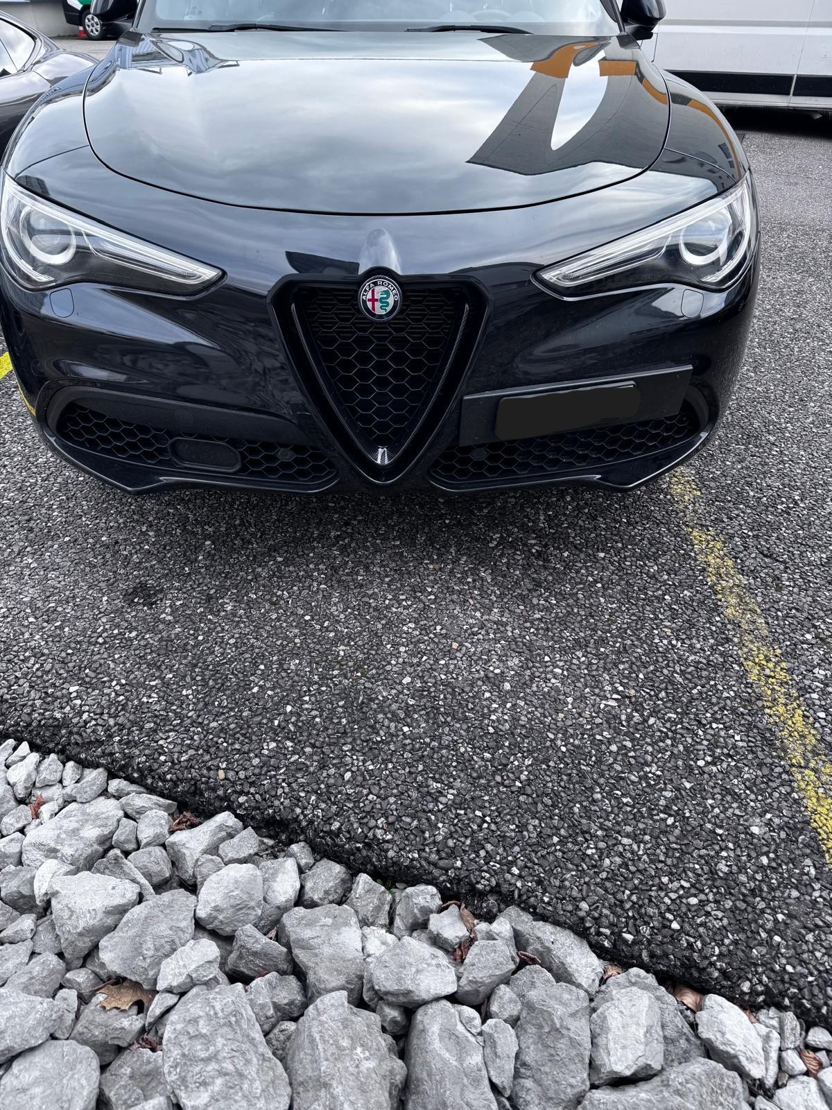 ALFA ROMEO 2.0 Q4 280 Veloce-image-4