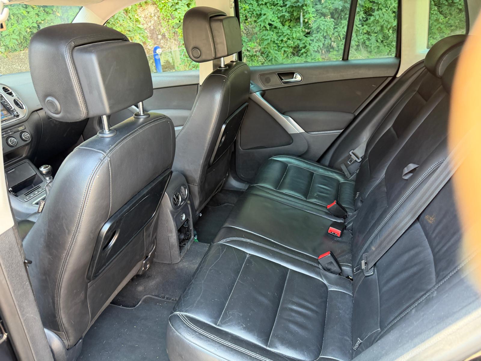 VW Tiguan 2.0 TDI Sport&Style-image-7