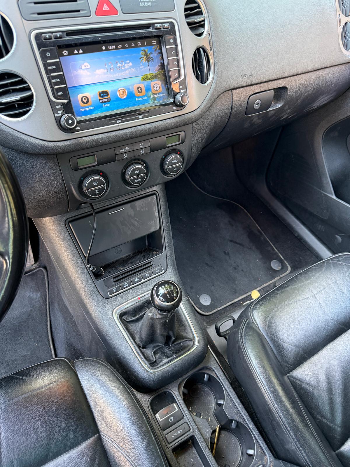 VW Tiguan 2.0 TDI Sport&Style-image-8