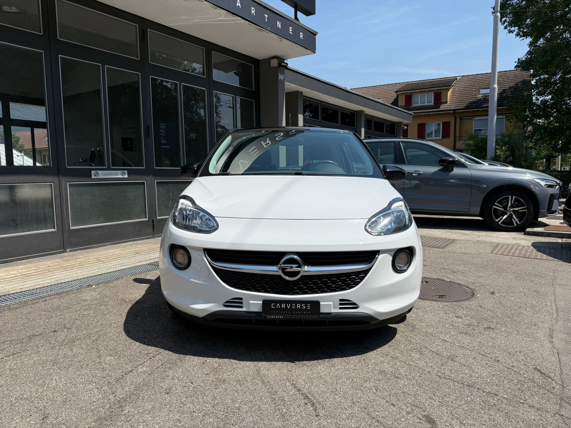 OPEL Adam 1.0i eFLEX Jam S/S-image-2
