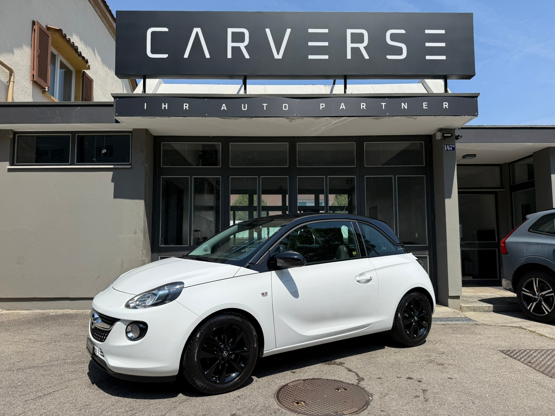 OPEL Adam 1.0i eFLEX Jam S/S-image-0
