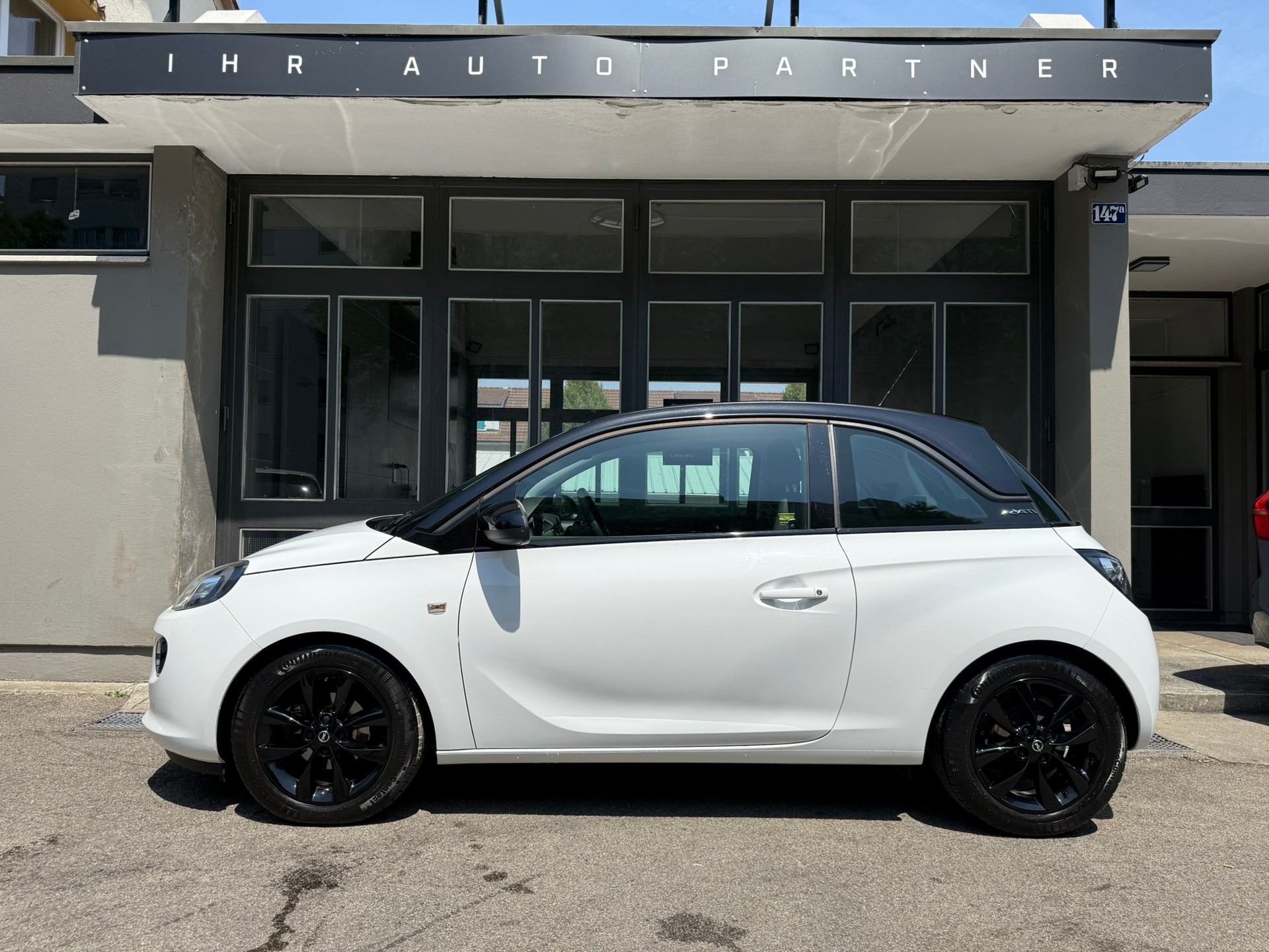 OPEL Adam 1.0i eFLEX Jam S/S-image-1