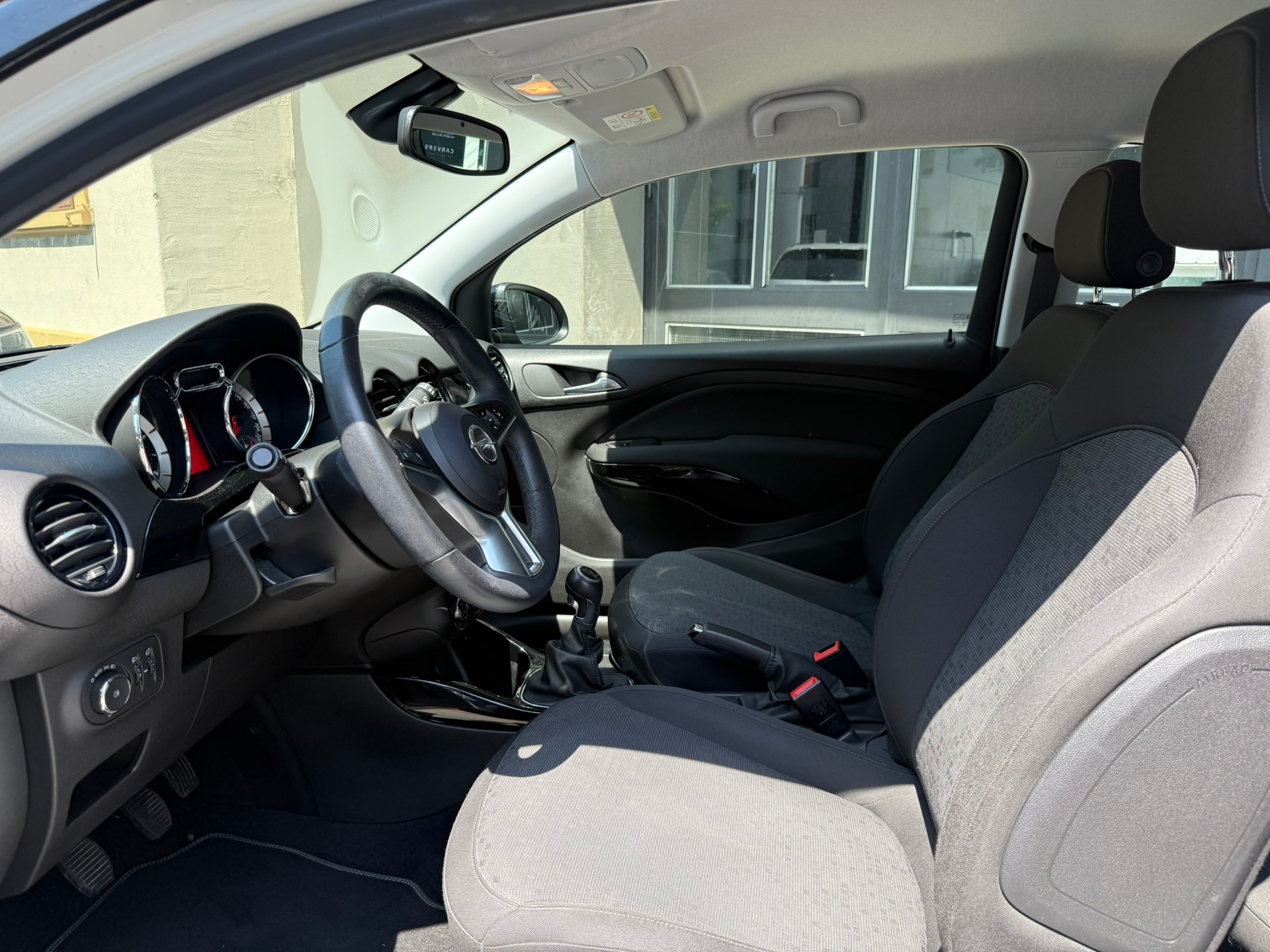 OPEL Adam 1.0i eFLEX Jam S/S-image-7