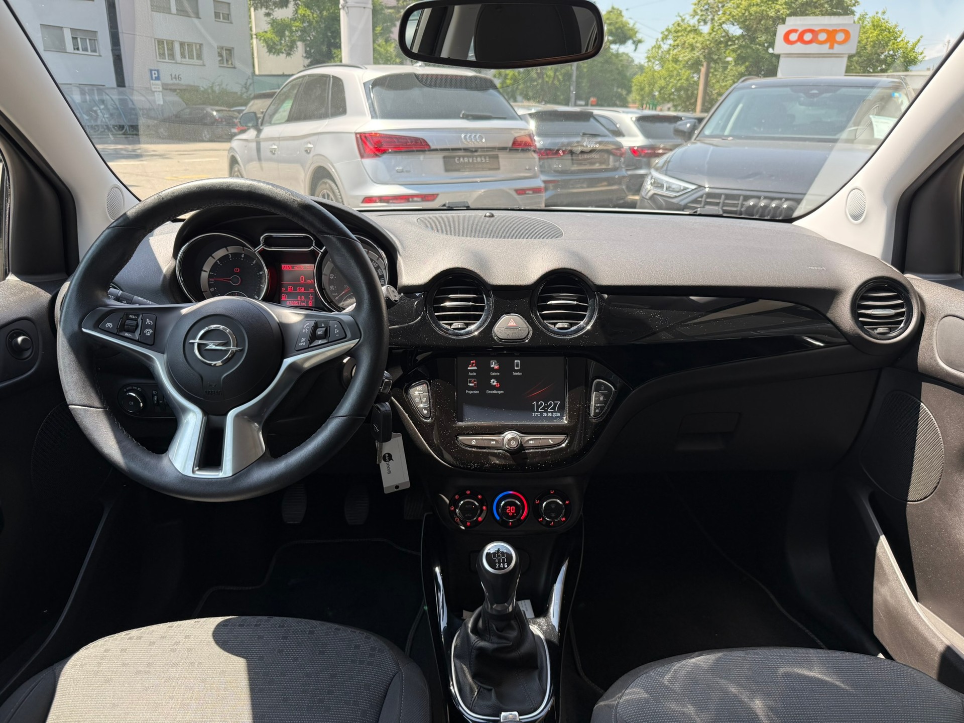 OPEL Adam 1.0i eFLEX Jam S/S-image-6