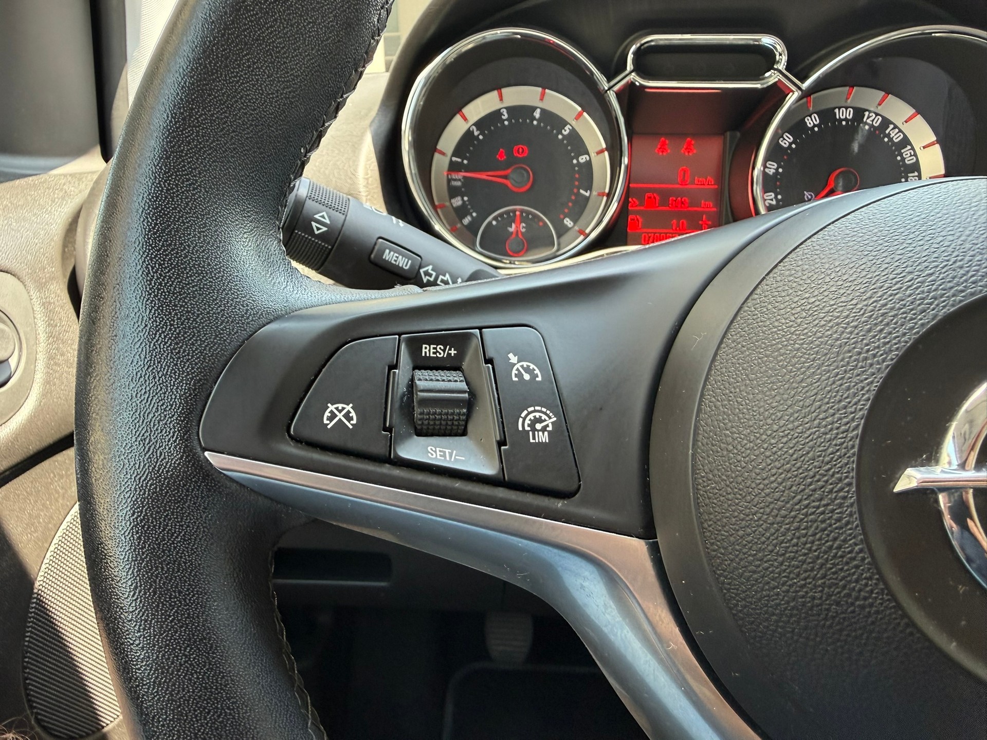 OPEL Adam 1.0i eFLEX Jam S/S-image-10