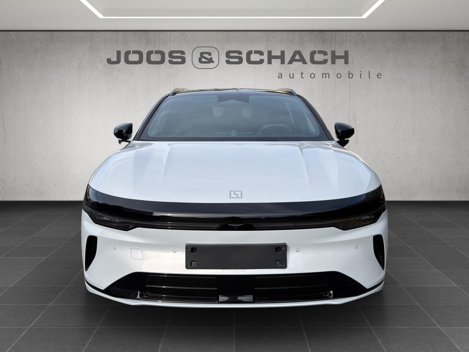 ZEEKR 7GT Privilege AWD-image-1