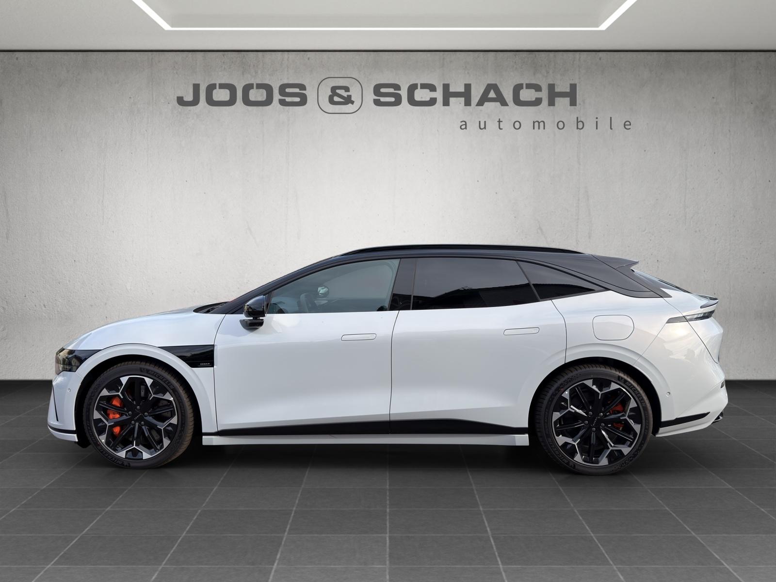 ZEEKR 7GT Privilege AWD-image-7