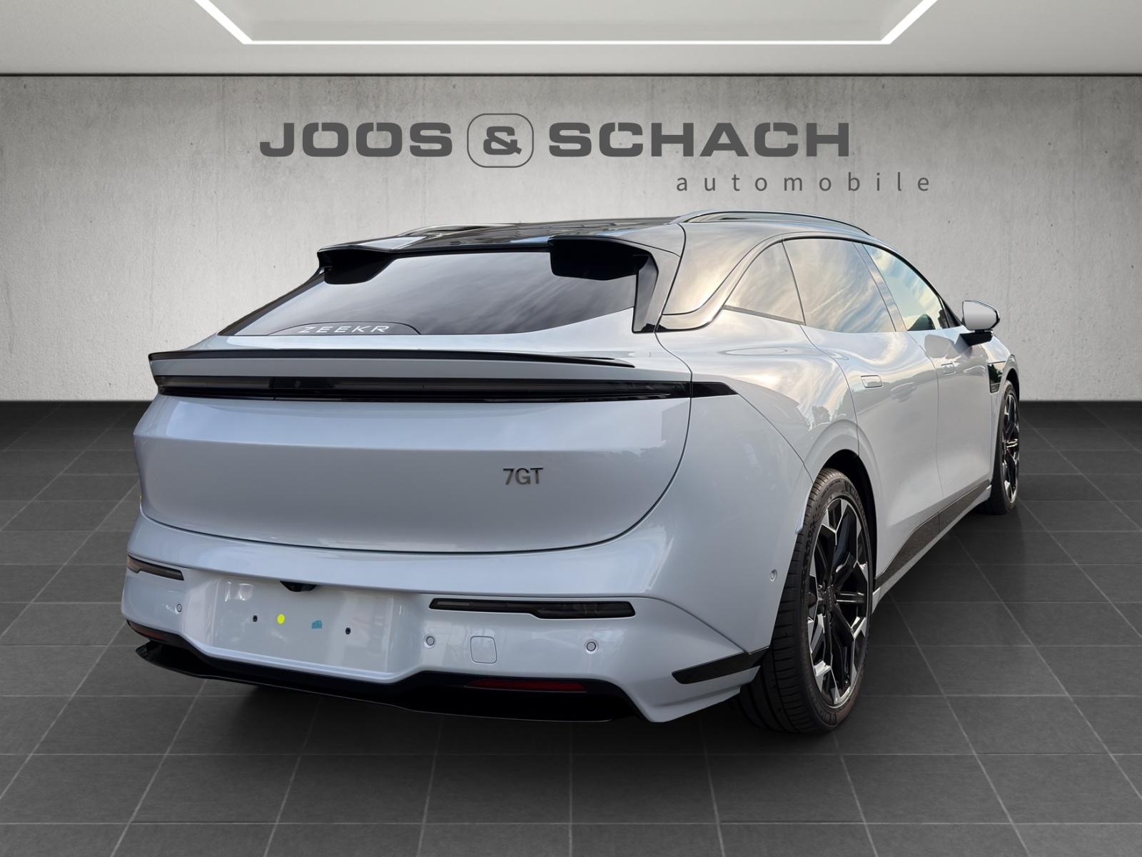 ZEEKR 7GT Privilege AWD-image-4