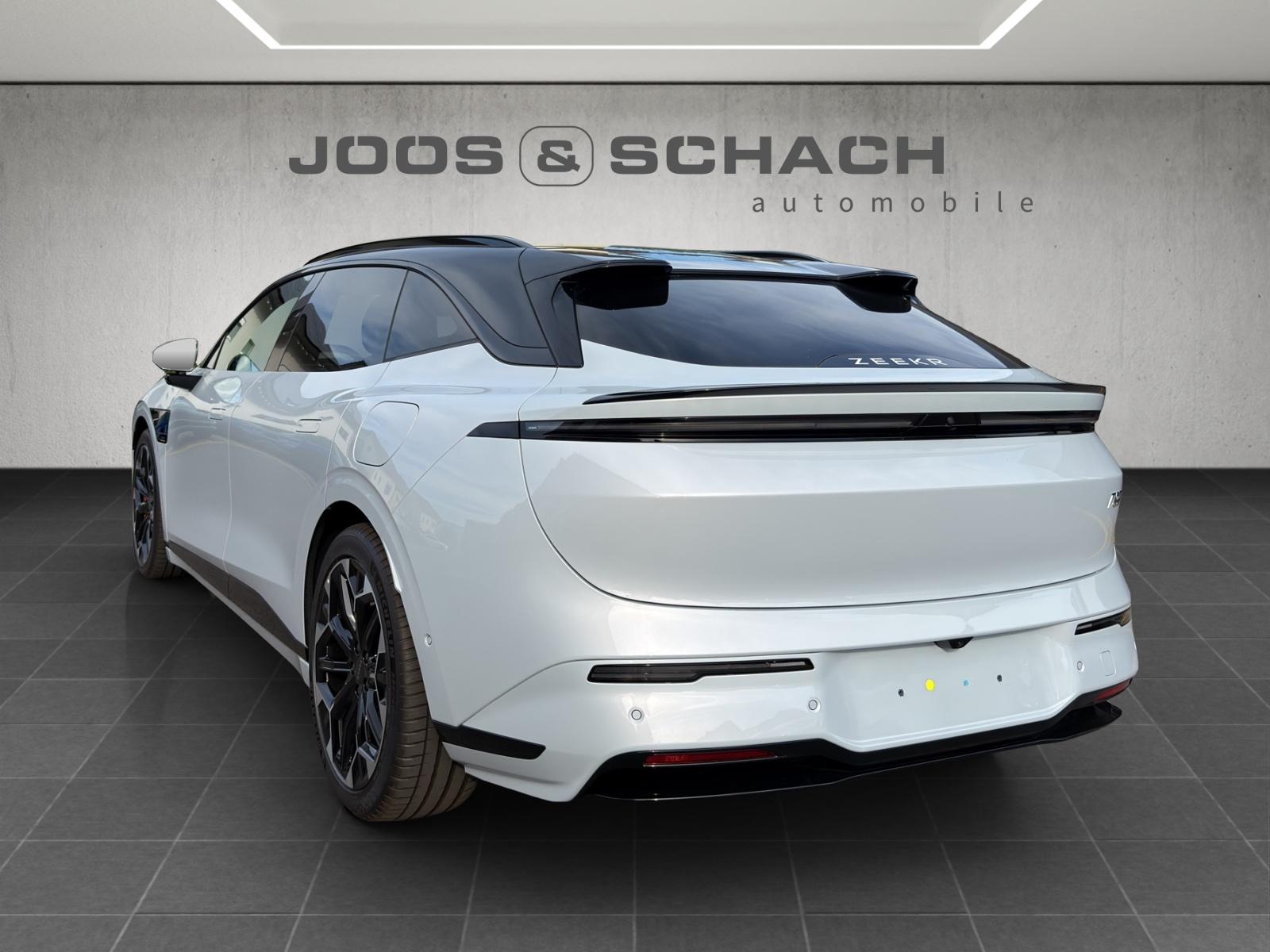 ZEEKR 7GT Privilege AWD-image-6
