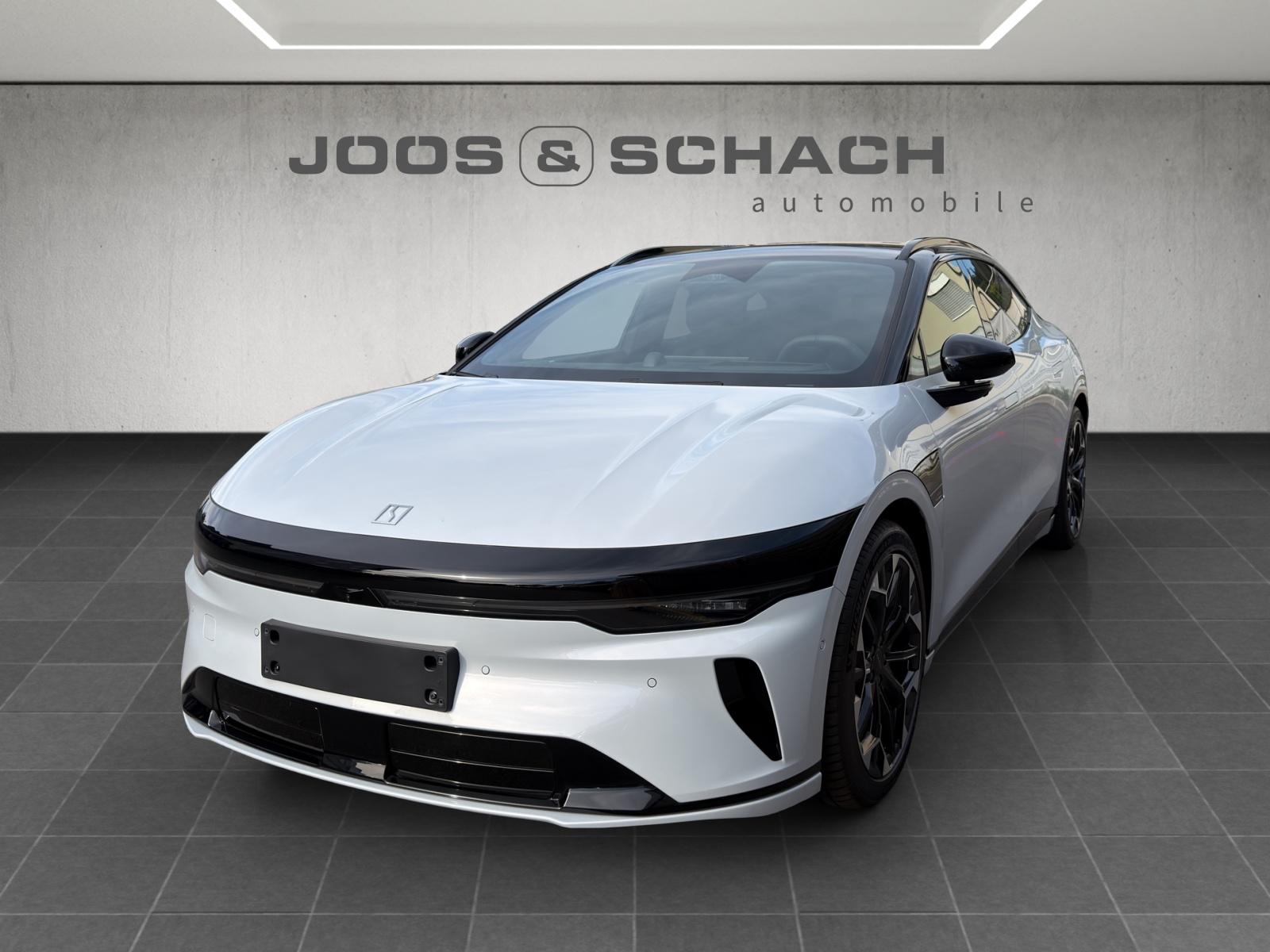 ZEEKR 7GT Privilege AWD