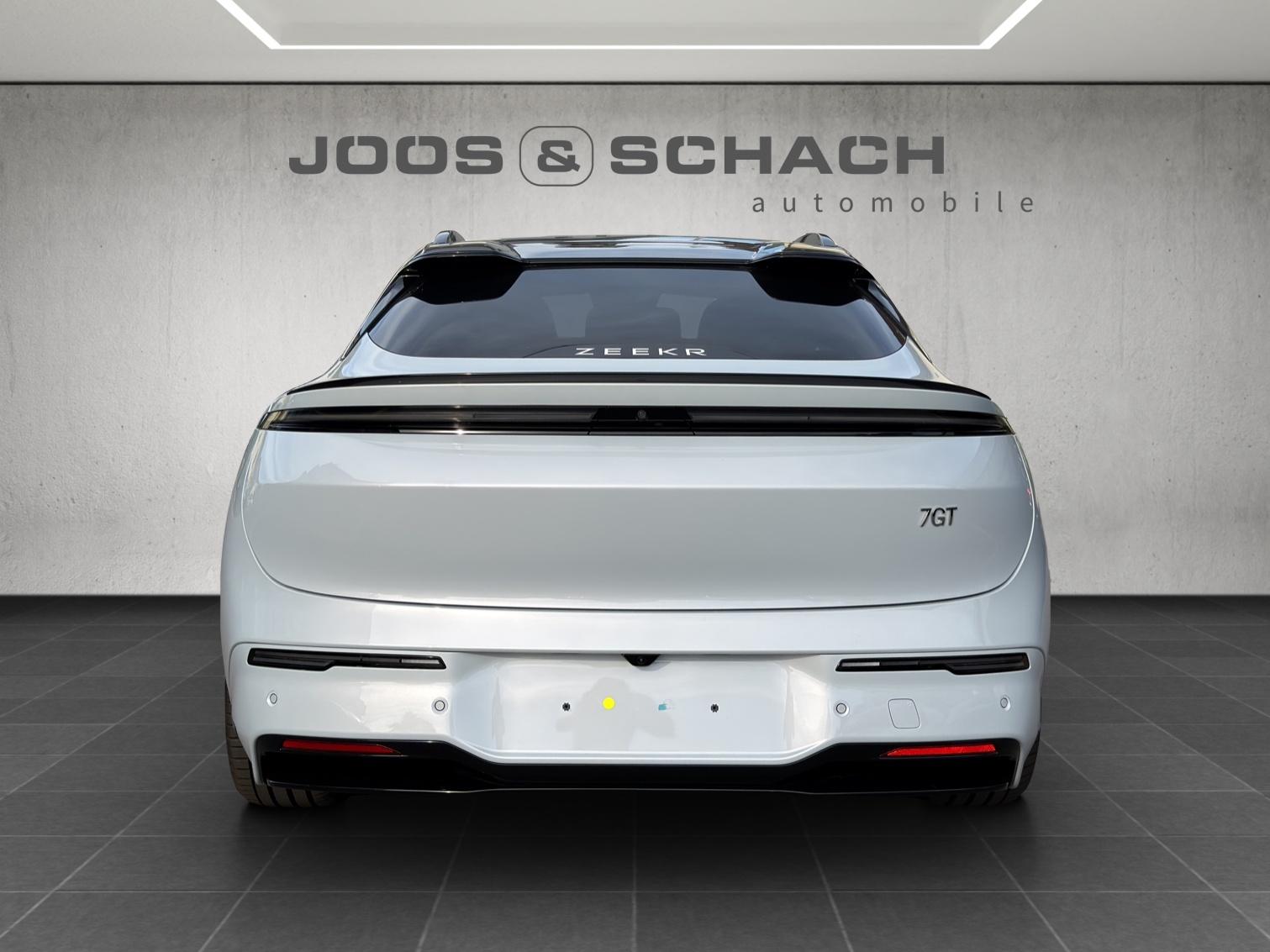 ZEEKR 7GT Privilege AWD-image-5