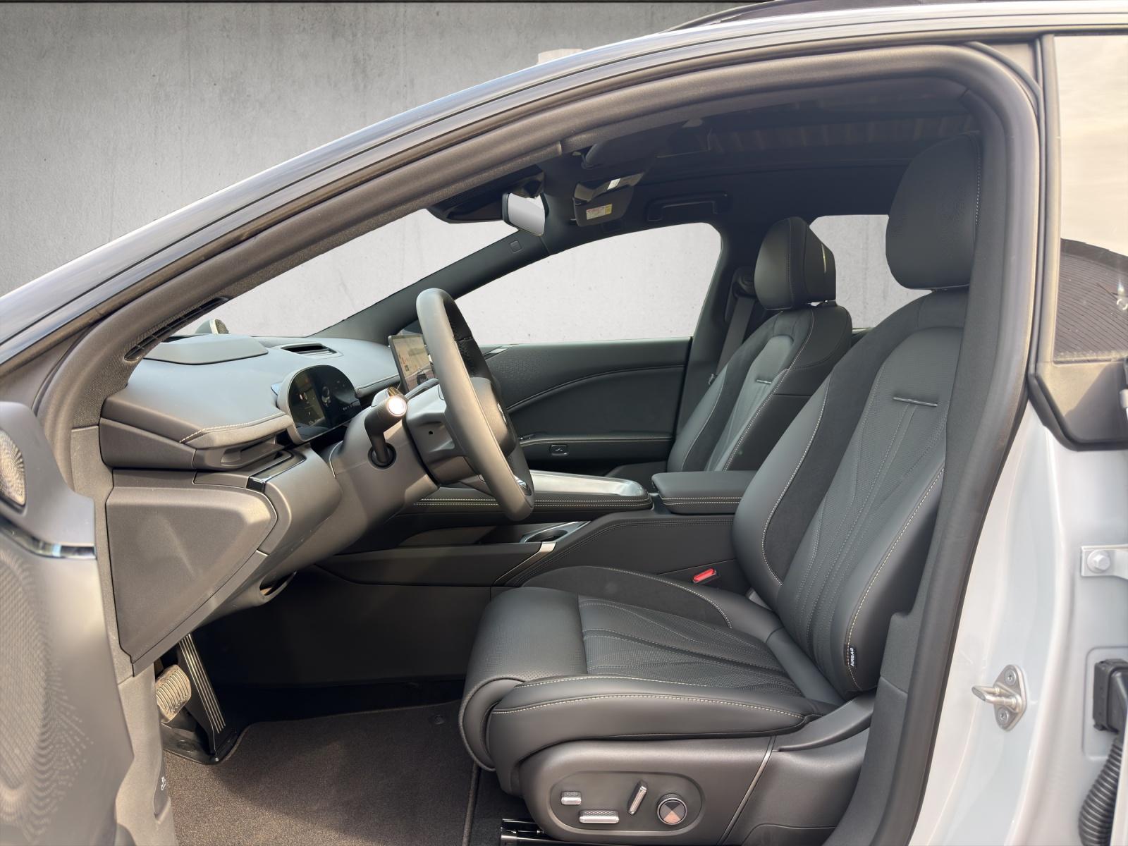 ZEEKR 7GT Privilege AWD-image-9