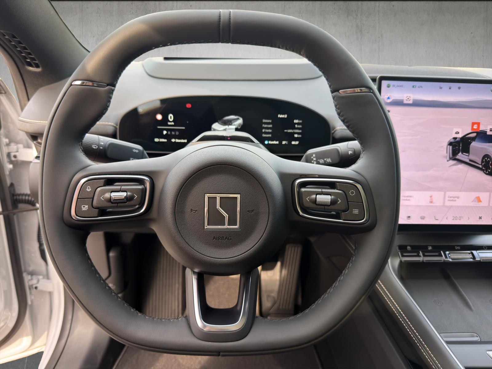 ZEEKR 7GT Privilege AWD-image-11