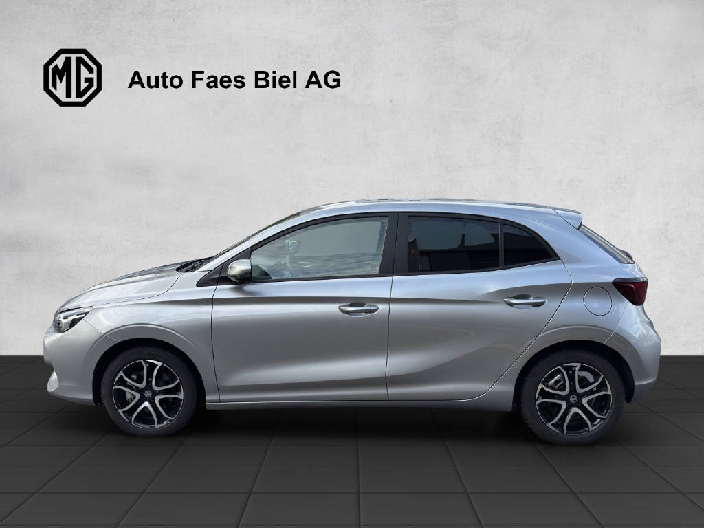 MG 3 1.5 Hybrid Luxury-image-2