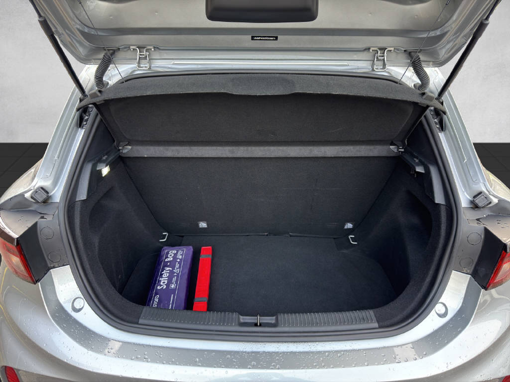 MG 3 1.5 Hybrid Luxury-image-5