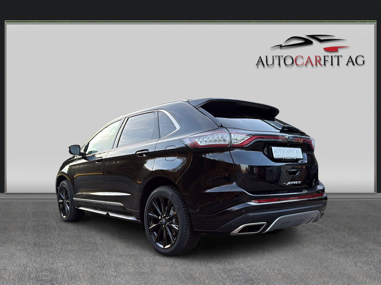 FORD Edge 2.0 TDCi Vignale 4WD PowerShift-image-3