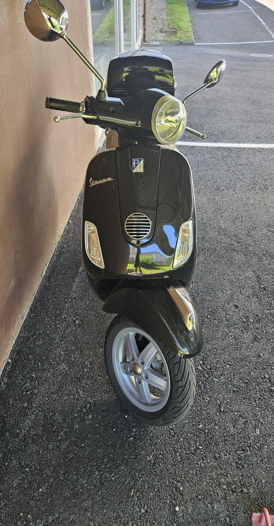 PIAGGIO 125 ie-image-1