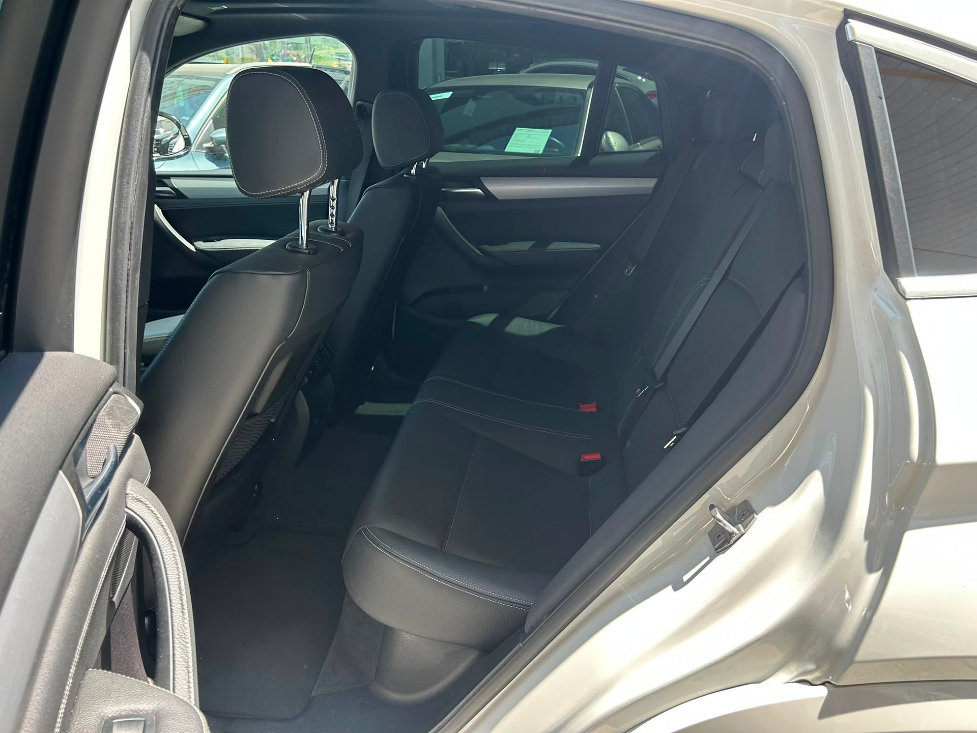 BMW X4 xDrive 28i M Sport Steptronic-image-5