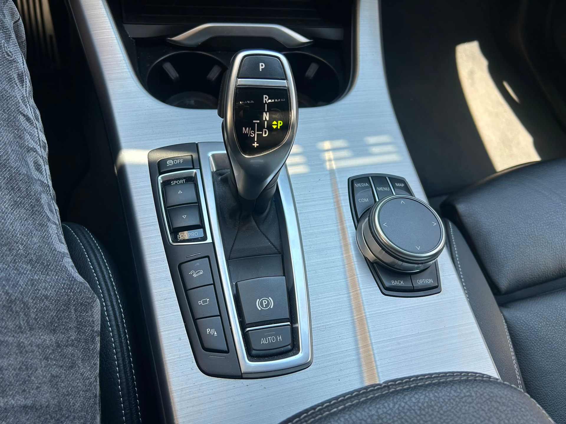 BMW X4 xDrive 28i M Sport Steptronic-image-11
