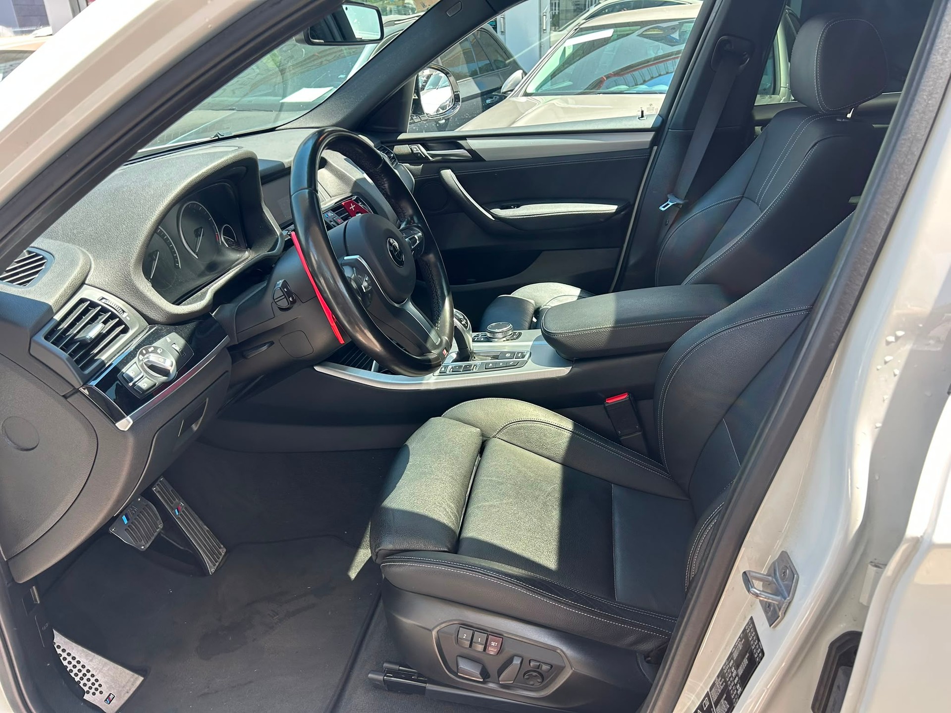 BMW X4 xDrive 28i M Sport Steptronic-image-7