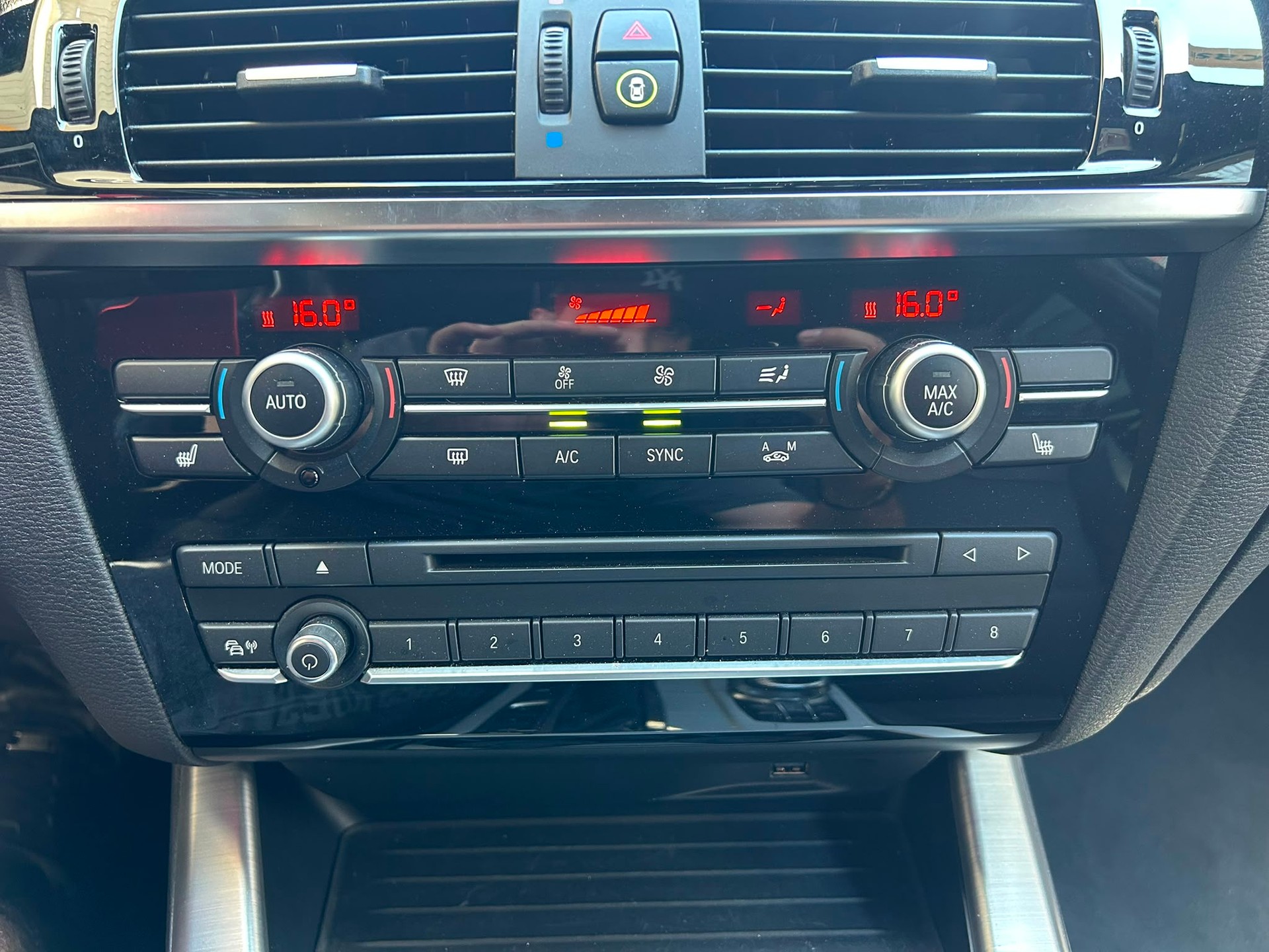 BMW X4 xDrive 28i M Sport Steptronic-image-12