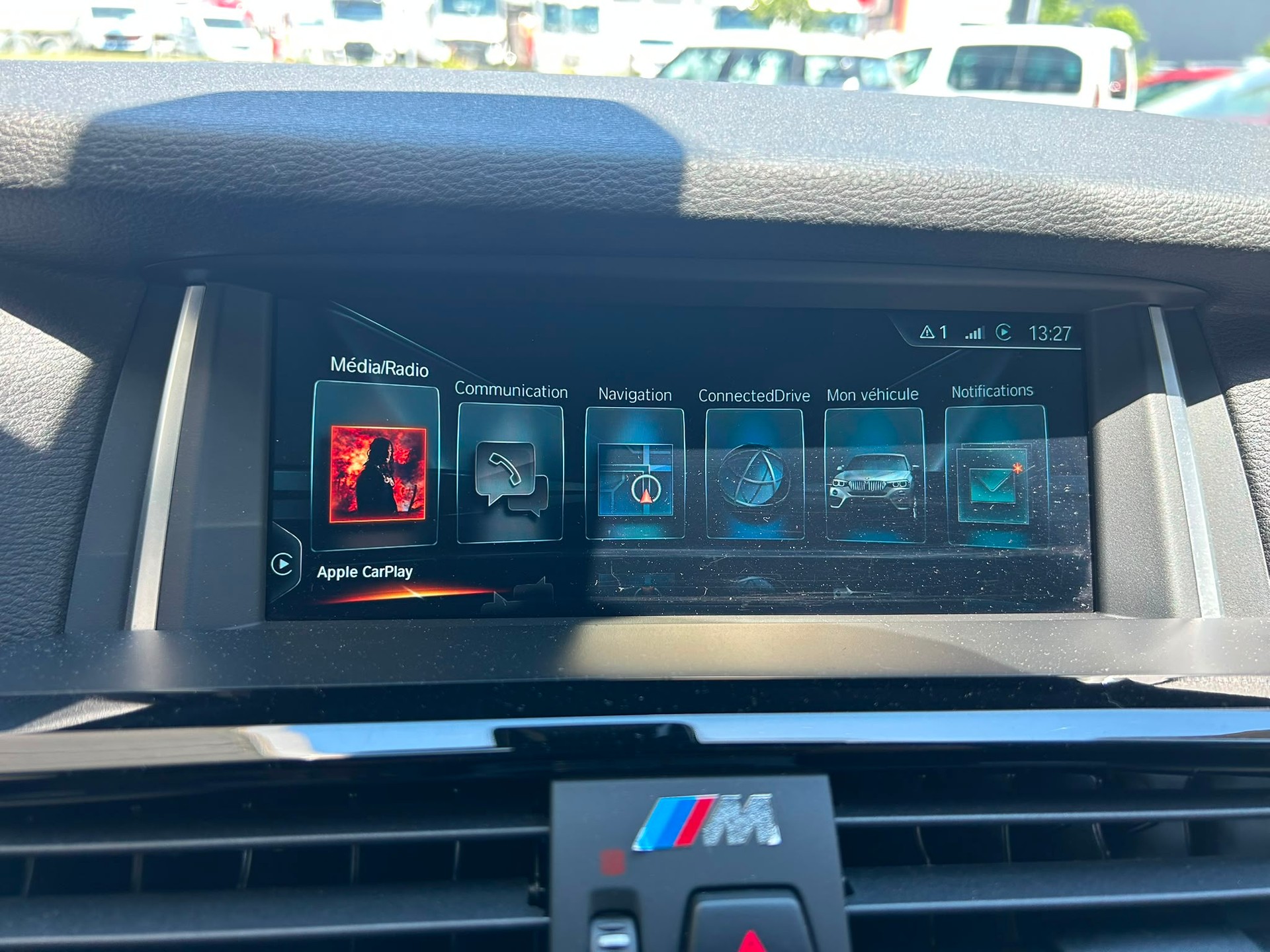 BMW X4 xDrive 28i M Sport Steptronic-image-15