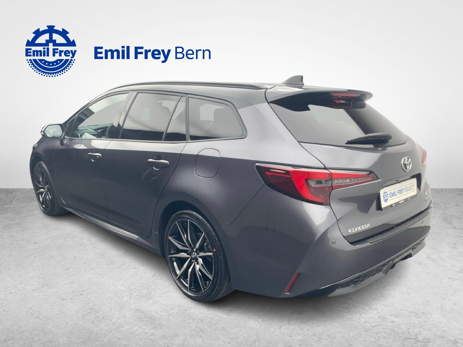 TOYOTA Corolla Touring Sports 2.0 HSD GR Sport-image-7