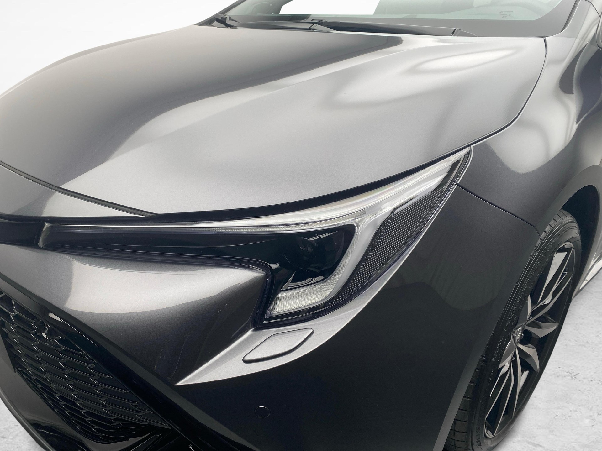 TOYOTA Corolla Touring Sports 2.0 HSD GR Sport-image-16