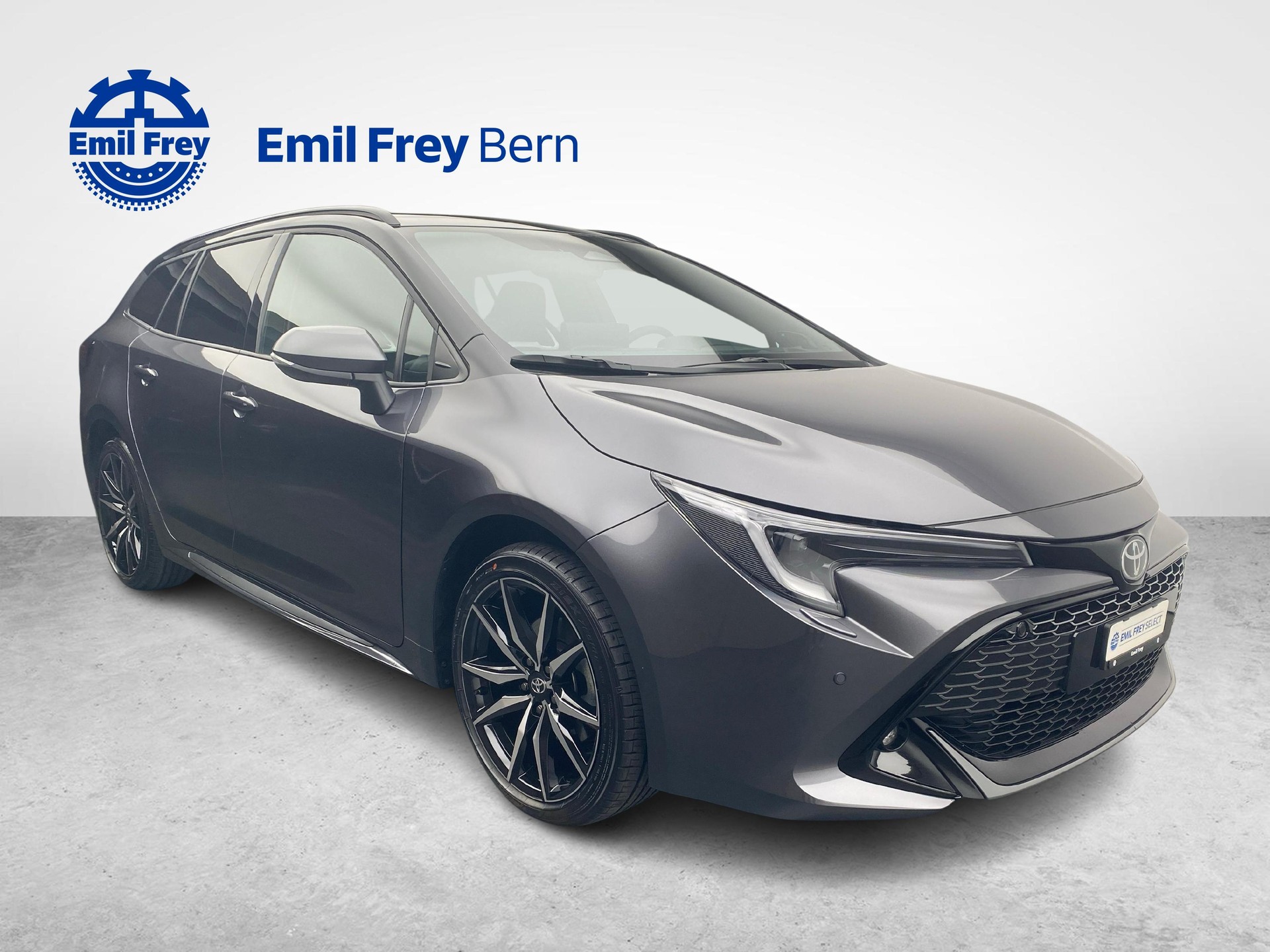 TOYOTA Corolla Touring Sports 2.0 HSD GR Sport-image-4