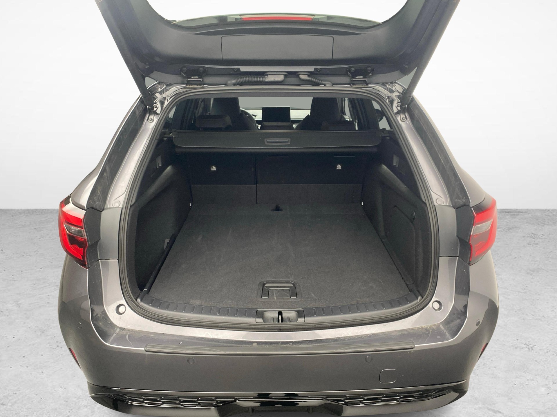 TOYOTA Corolla Touring Sports 2.0 HSD GR Sport-image-14