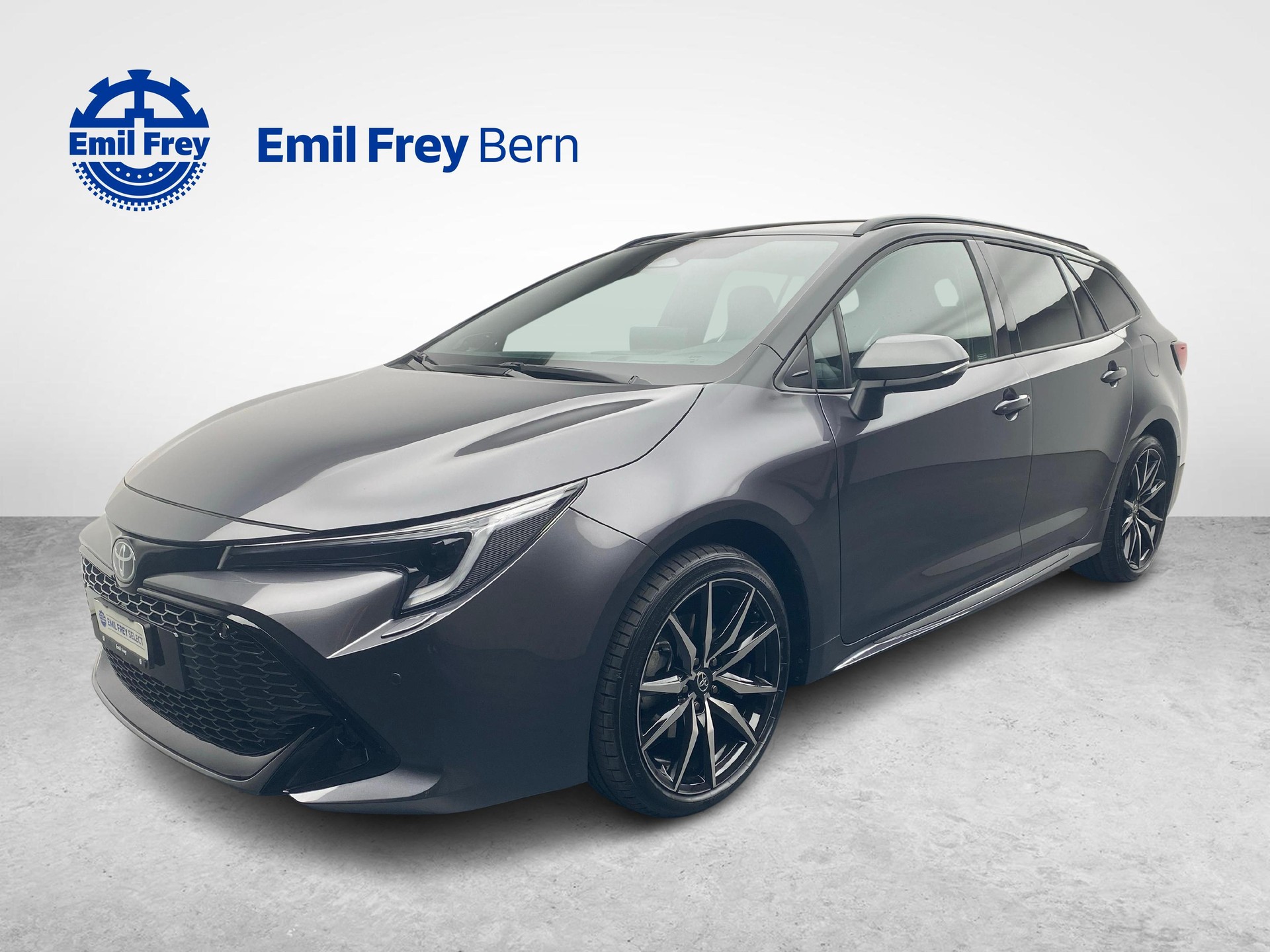 TOYOTA Corolla Touring Sports 2.0 HSD GR Sport-image-0