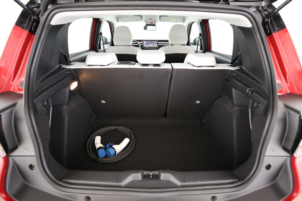 CITROEN e-C3 long range Max-image-13