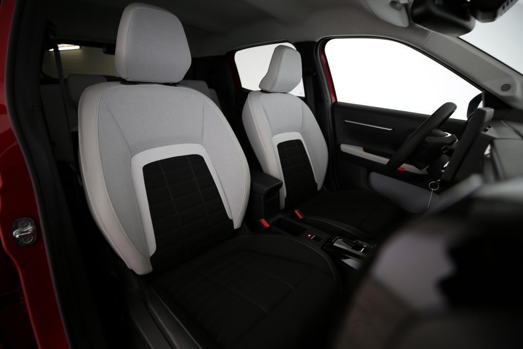 CITROEN e-C3 long range Max-image-11