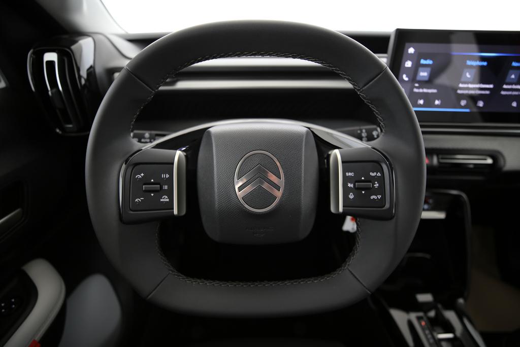 CITROEN e-C3 long range Max-image-6