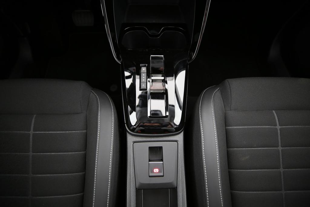 CITROEN e-C3 long range Max-image-9