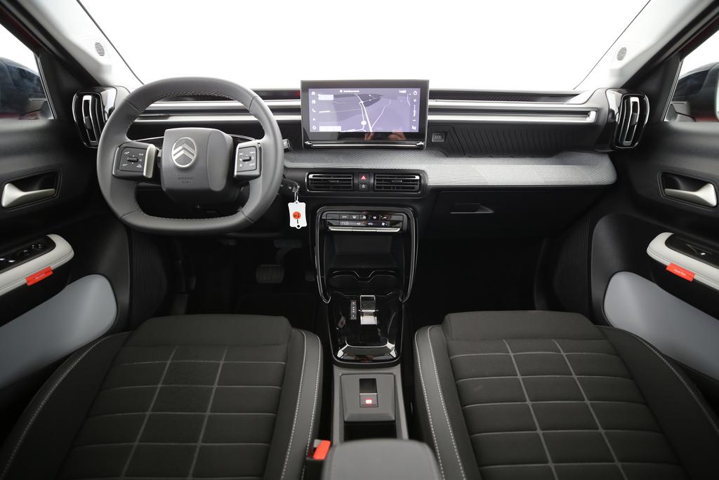 CITROEN e-C3 long range Max-image-5