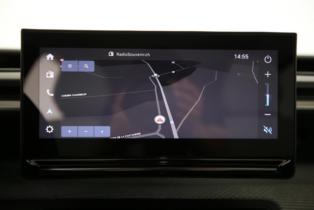 CITROEN e-C3 long range Max-image-7