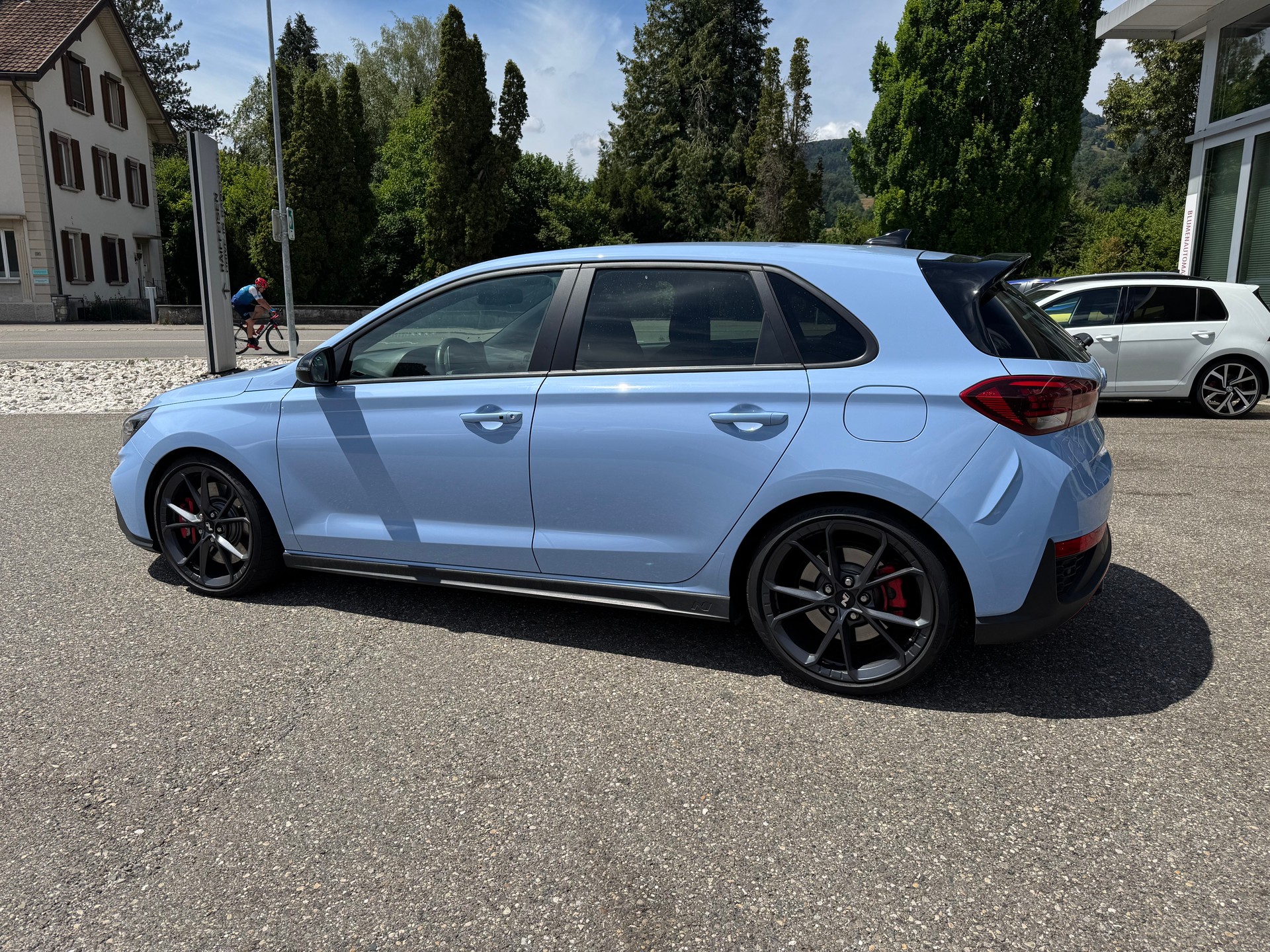 HYUNDAI i30 2.0 T-GDi N DCT-image-3
