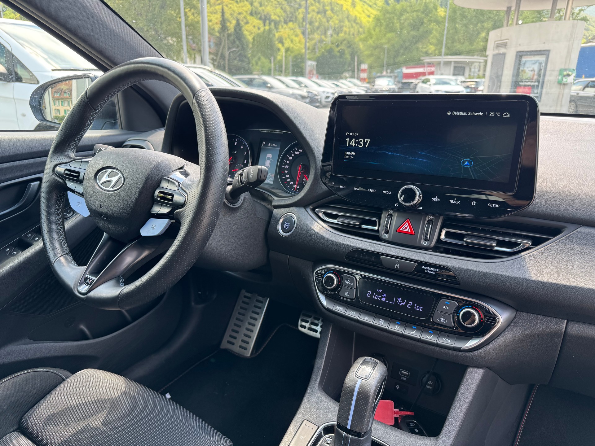 HYUNDAI i30 2.0 T-GDi N DCT-image-13